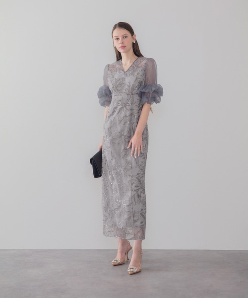 Leja（レジャ） ドレス : ZOZOTOWN Yahoo!店 - 通販 - Yahoo!ショッピング