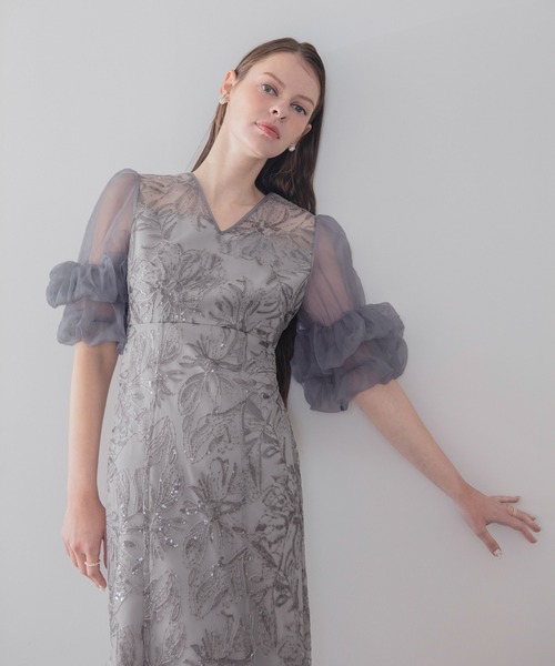 Leja（レジャ） ドレス : ZOZOTOWN Yahoo!店 - 通販 - Yahoo!ショッピング