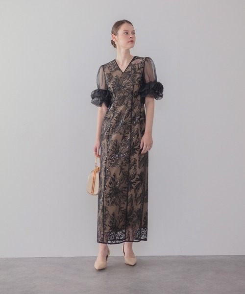 Leja（レジャ） ドレス : ZOZOTOWN Yahoo!店 - 通販 - Yahoo!ショッピング