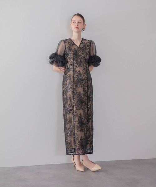 Leja（レジャ） ドレス : ZOZOTOWN Yahoo!店 - 通販 - Yahoo!ショッピング