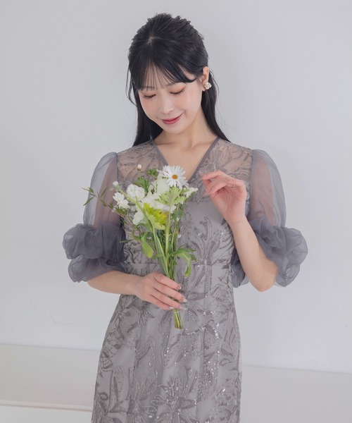 Leja（レジャ） ドレス : ZOZOTOWN Yahoo!店 - 通販 - Yahoo!ショッピング