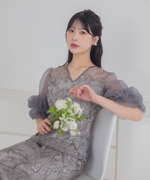 Leja（レジャ） ドレス : ZOZOTOWN Yahoo!店 - 通販 - Yahoo!ショッピング