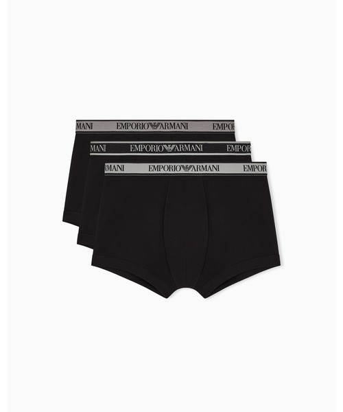 EMPORIO ARMANI ボクサーパンツ 「オンライン限定」「エンポリオ
