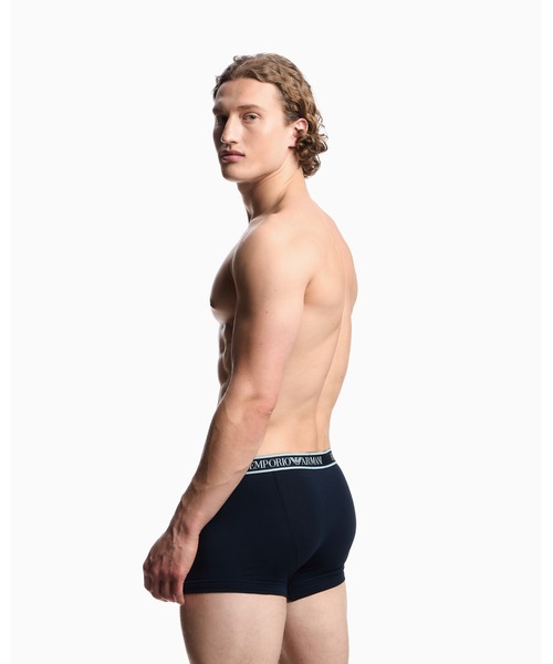EMPORIO ARMANI ボクサーパンツ 「オンライン限定」「エンポリオ