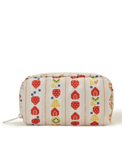 LeSportsac（レスポートサック） ポーチ RECTANGULAR COSMETIC