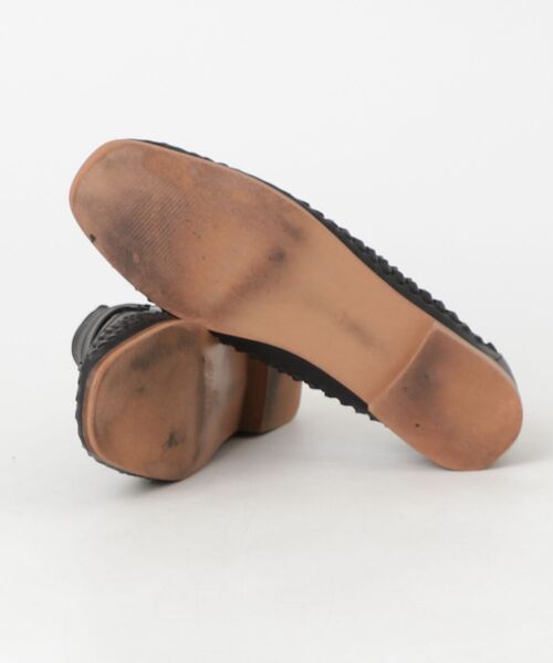 「CIAOPANIC」 シューズ 25cm ブラック レディース_画像3