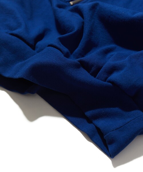 「CAHLUMN」 スウェットカットソー MEDIUM ライトグレー メンズ_画像7