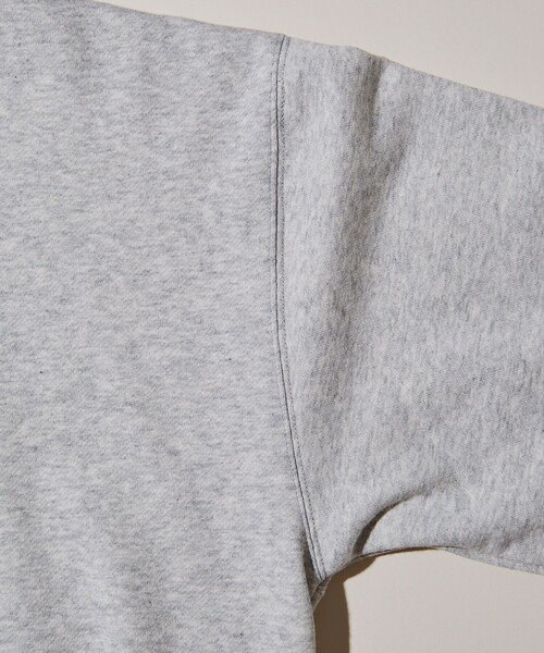 「FREAK'S STORE」 「KELTY」スウェットカットソー SMALL ブラック メンズ_画像5
