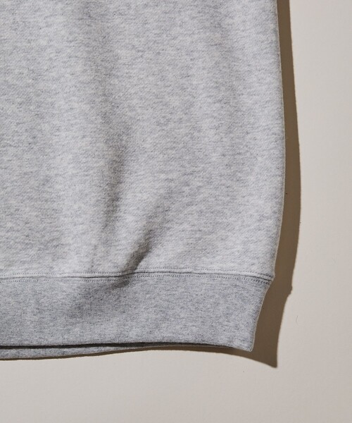 「FREAK'S STORE」 「KELTY」スウェットカットソー SMALL ブラック メンズ_画像7