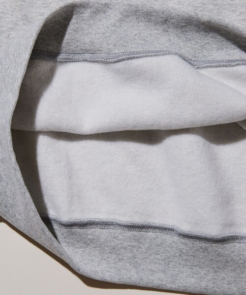 「FREAK'S STORE」 「KELTY」スウェットカットソー SMALL ブラック メンズ_画像8
