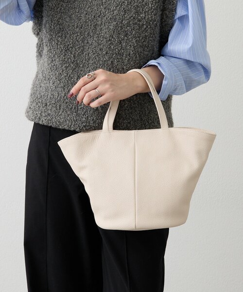 ラシット　2wayバッグ　グレー russet（ラシット） 【russet】 2WAYバッグ FREE グレー系その他