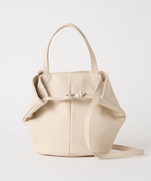 russet（ラシット） 2WAYバッグ FREE グレー系その他 レディース 