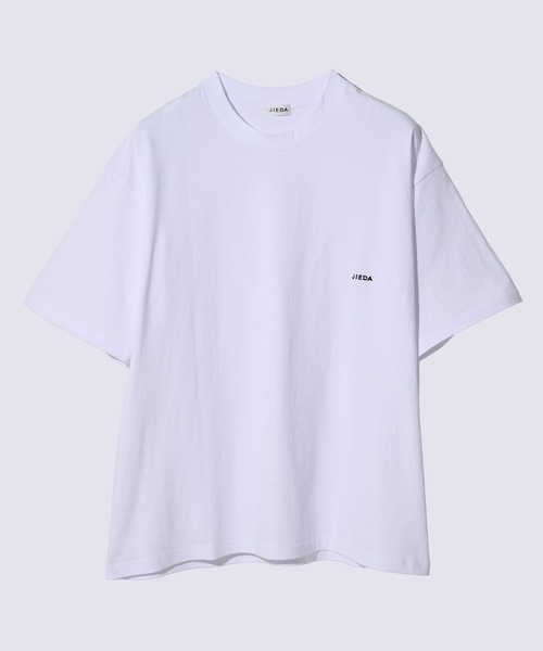 JieDa（ジエダ） tシャツ 「Jieda/ジエダ」JIEDA RELAXED T-SHIRT 