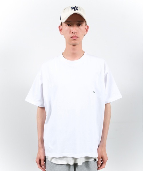 JieDa（ジエダ） tシャツ 「Jieda/ジエダ」JIEDA RELAXED T-SHIRT