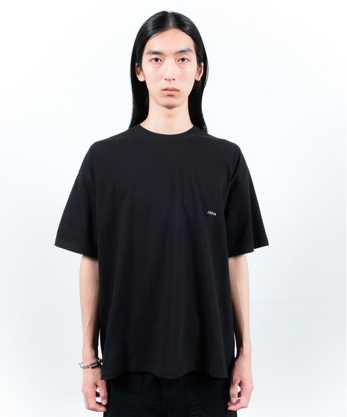 JieDa（ジエダ） tシャツ 「Jieda/ジエダ」JIEDA RELAXED T-SHIRT