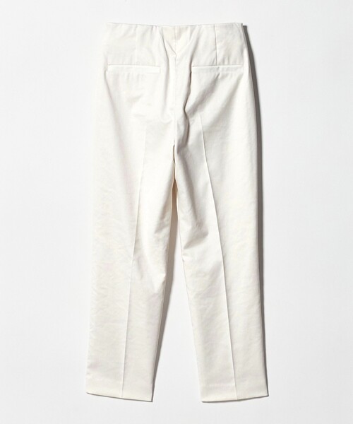 UNITED ARROWS（ユナイテッドアローズ） スラックス パンツ シャイニー