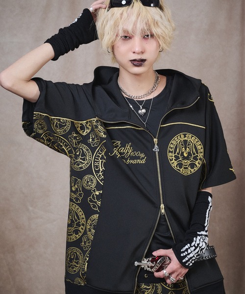 GALFY（ガルフィー） セットアップ 「GALFY/ガルフィー」プチョヘンザ