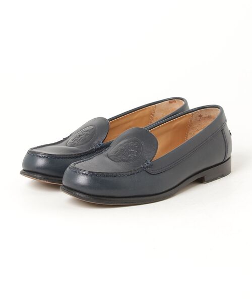 HERMES（エルメス） シューズ 36 ネイビー レディース : ZOZOTOWN