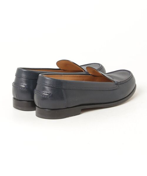 HERMES（エルメス） シューズ 36 ネイビー レディース : ZOZOTOWN