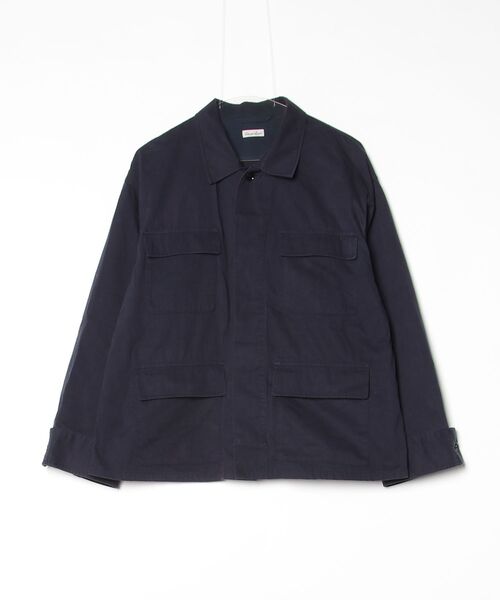 STEVEN ALAN（スティーブンアラン） ジャケット S ネイビー メンズ 