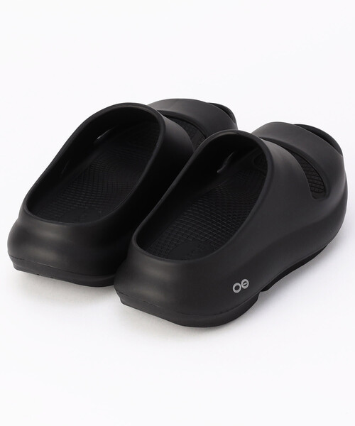 OOFOS（ウーフォス） サンダル Ooyea「26.0-28.0cm」 メンズ