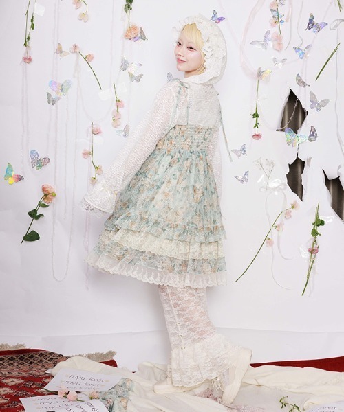 美品 ミミアンドロジャー レーズチュニック mimi&rogerのフリマアイテム一覧