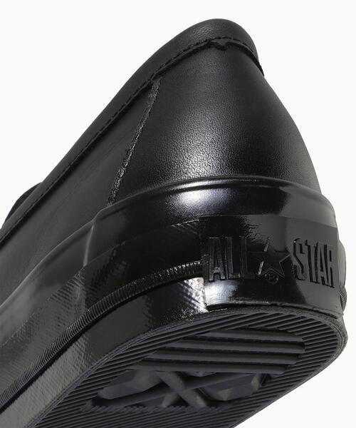 CONVERSE（コンバース） ローファー CONVERSE/コンバース/ALL STAR