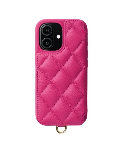 DEMIU（デミュウ） スマホケース GRACE iPhone17シリーズ : ZOZOTOWN
