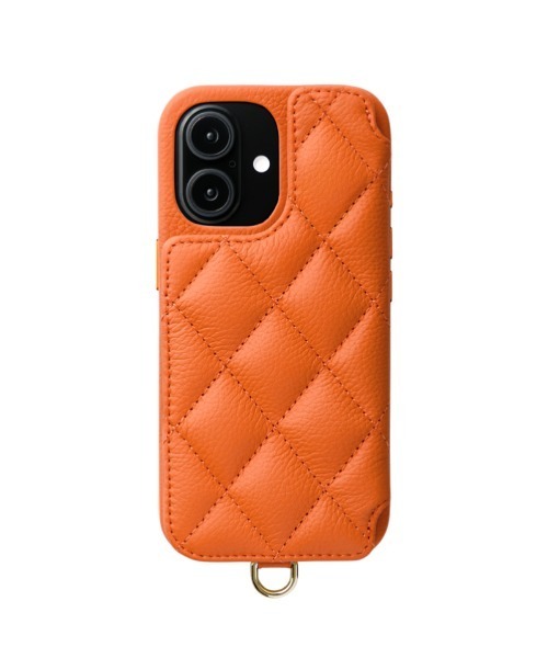 DEMIU（デミュウ） スマホケース GRACE iPhone17シリーズ : ZOZOTOWN