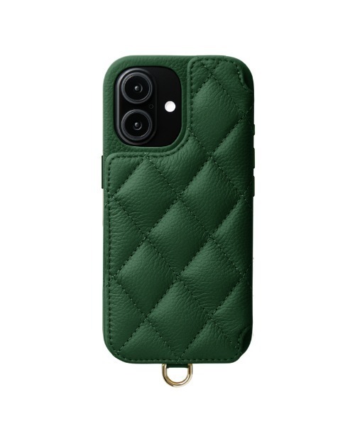 DEMIU（デミュウ） スマホケース GRACE iPhone17シリーズ : ZOZOTOWN