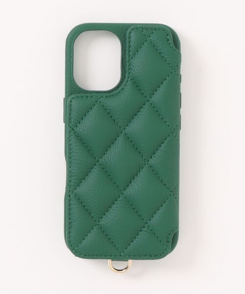 DEMIU（デミュウ） スマホケース GRACE iPhone17シリーズ : ZOZOTOWN
