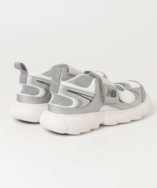 New Balance（ニューバランス） スニーカー 230 Hook and Loop キッズ