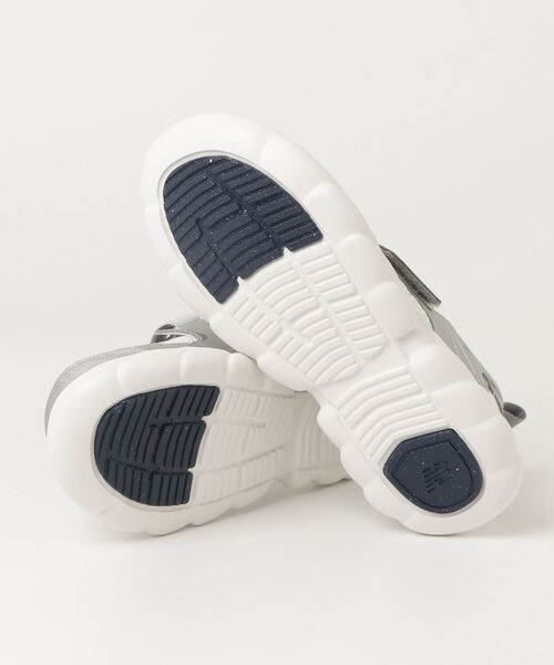 New Balance（ニューバランス） スニーカー 230 Hook and Loop キッズ
