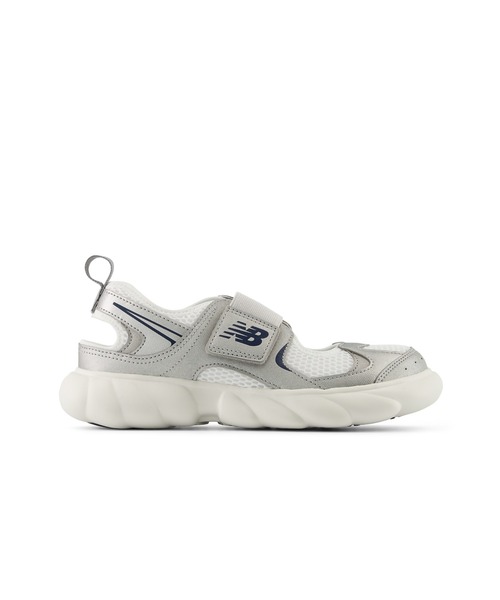 New Balance（ニューバランス） スニーカー 230 Hook and Loop キッズ