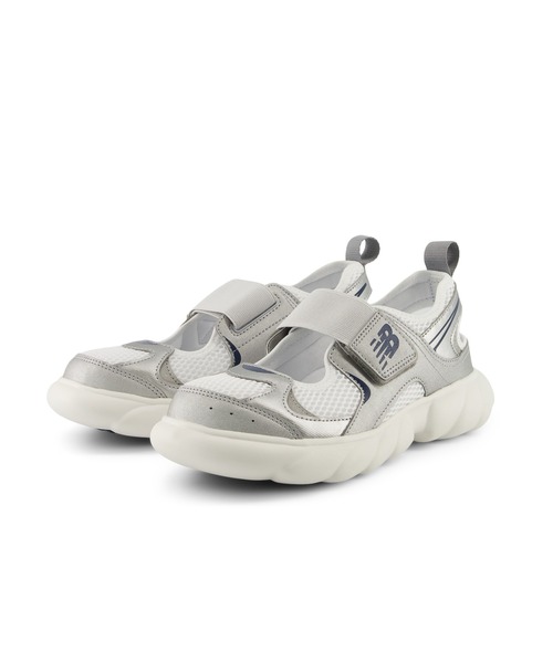 New Balance（ニューバランス） スニーカー 230 Hook and Loop キッズ
