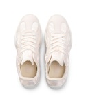 スニーカー FILA GLIO レディース メンズの詳細画像2