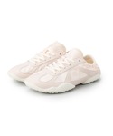 スニーカー FILA GLIO レディース メンズの詳細画像1