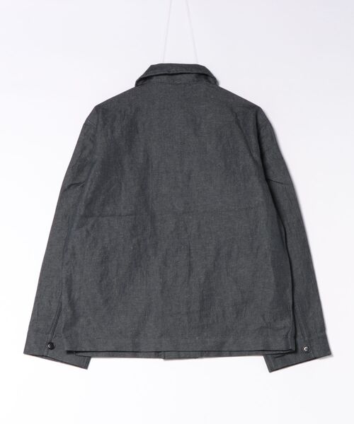 ブルゾン アウター VESTE 43 メンズの画像