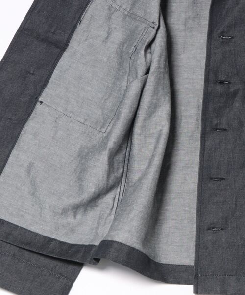 ブルゾン アウター VESTE 43 メンズの画像