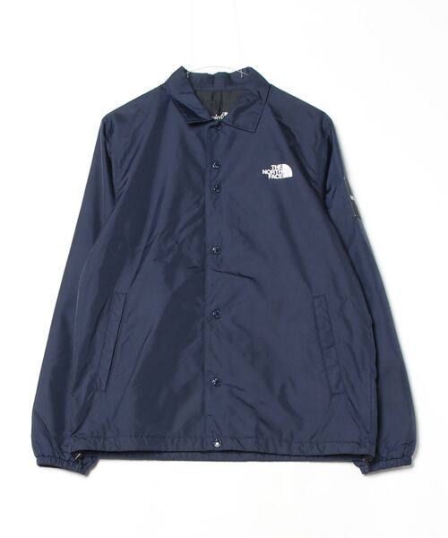 THE NORTH FACE コーチジャケット ネイビー XL THE NORTH FACE（ザ ノースフェイス） コーチジャケット MEDIUM