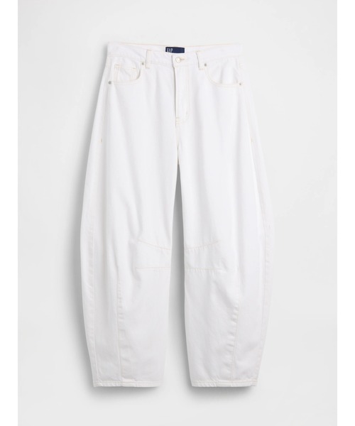 GAP（ギャップ） ワイドパンツ ジーンズ デニム デニムパンツ