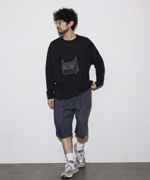 RED KAP（レッドキャップ） パンツ 別注 2TUCK WIDE BAGGY SHORTS/2