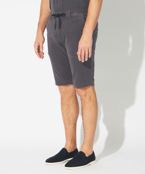 EPOCA UOMO ショートパンツ　48 EPOCA UOMO（エポカ ウォモ） パンツ 「Safari Lounge別注」ハイゲージ