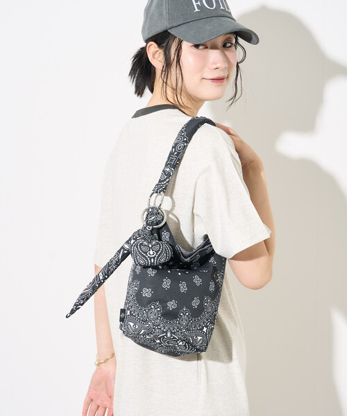 FREAK'S STORE（フリークスストア） ショルダーバッグ バッグ 「Beach