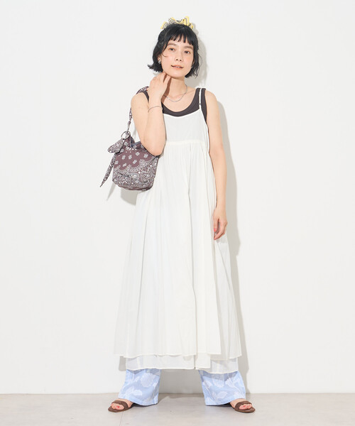 FREAK'S STORE（フリークスストア） ショルダーバッグ バッグ 「Beach