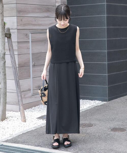 ITEMS URBANRESEARCH（アイテムズ アーバンリサーチ） ワンピース
