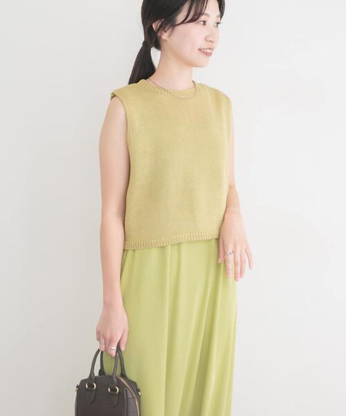 ITEMS URBANRESEARCH（アイテムズ アーバンリサーチ） ワンピース