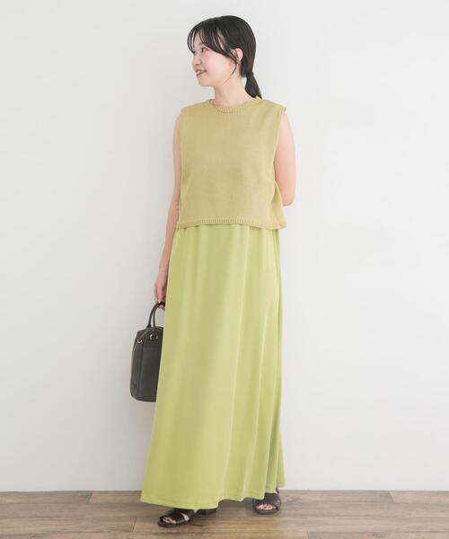 ITEMS URBANRESEARCH（アイテムズ アーバンリサーチ） ワンピース