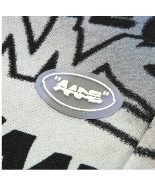 スウェットパンツ ジャージ AAPE MAIN SWEAT SHORTS メンズの画像