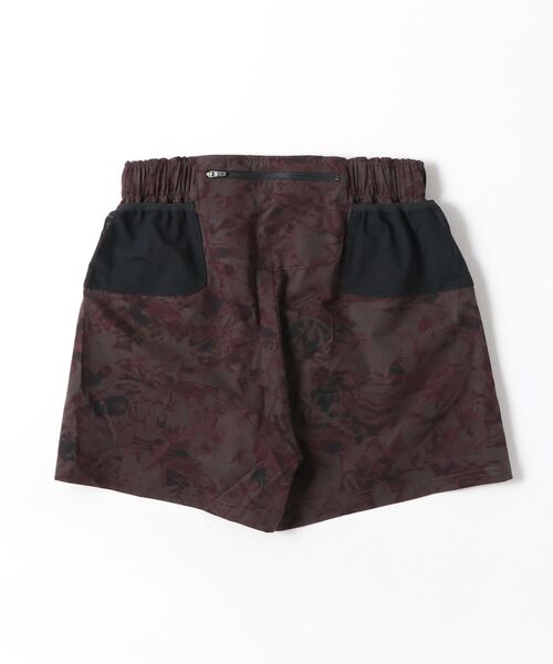 Lafayette（ラファイエット） パンツ リョウゲン「RYOGEN」 -ショーツ